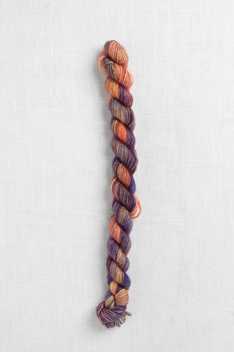 Madelinetosh Unicorn Tails Firewood