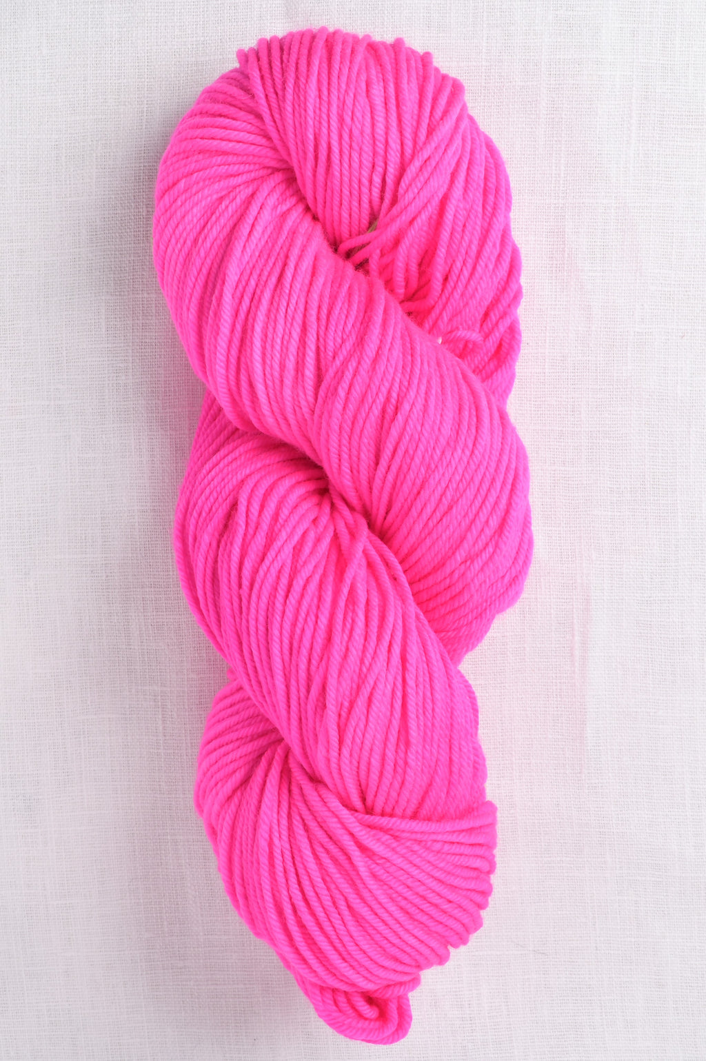 Madelinetosh Tosh Vintage Fluoro Rose (Core)