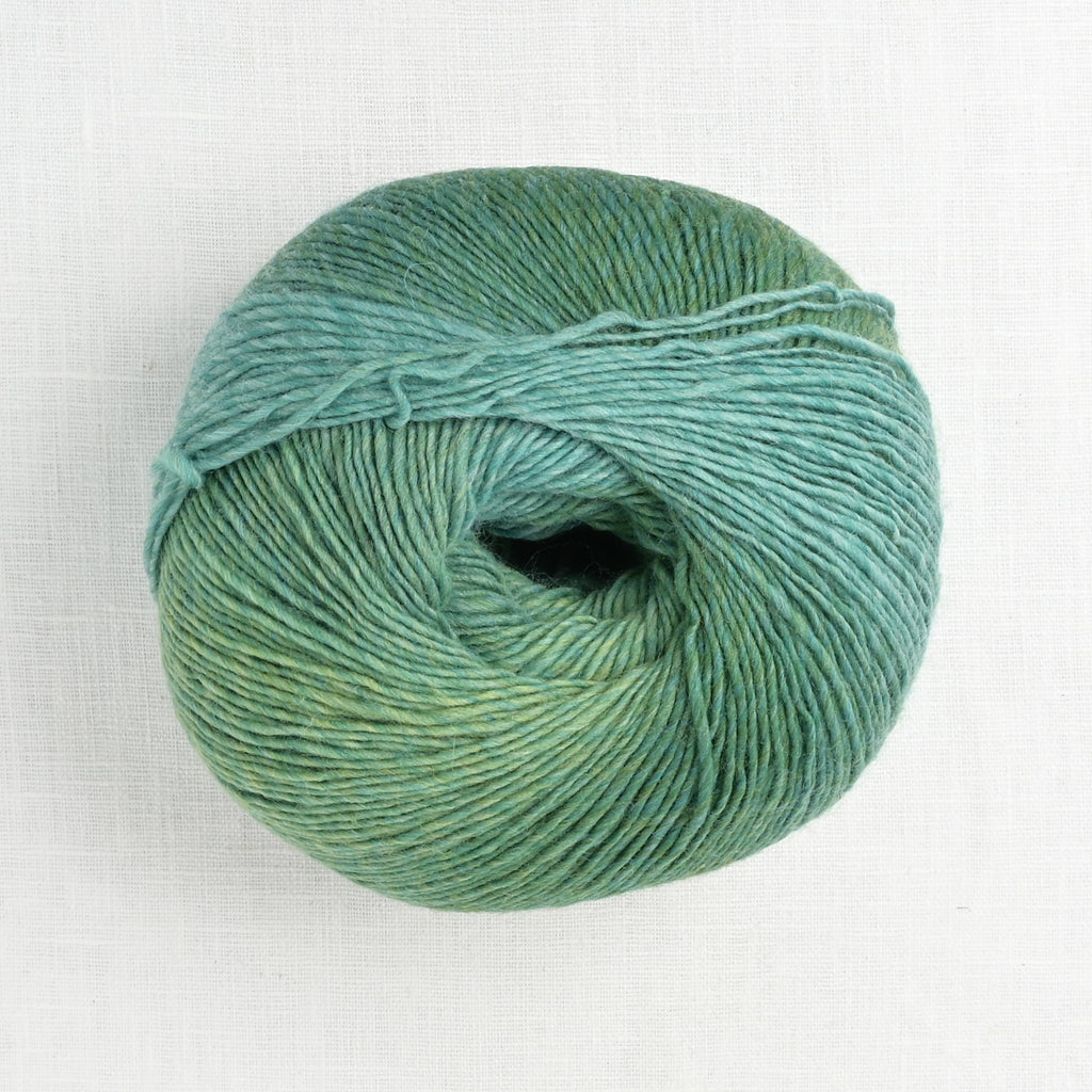 Rowan Sock 3 Evergreen