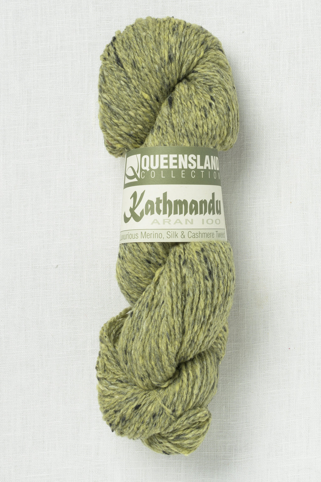 Queensland Collection Kathmandu Aran 100 37 Peridot