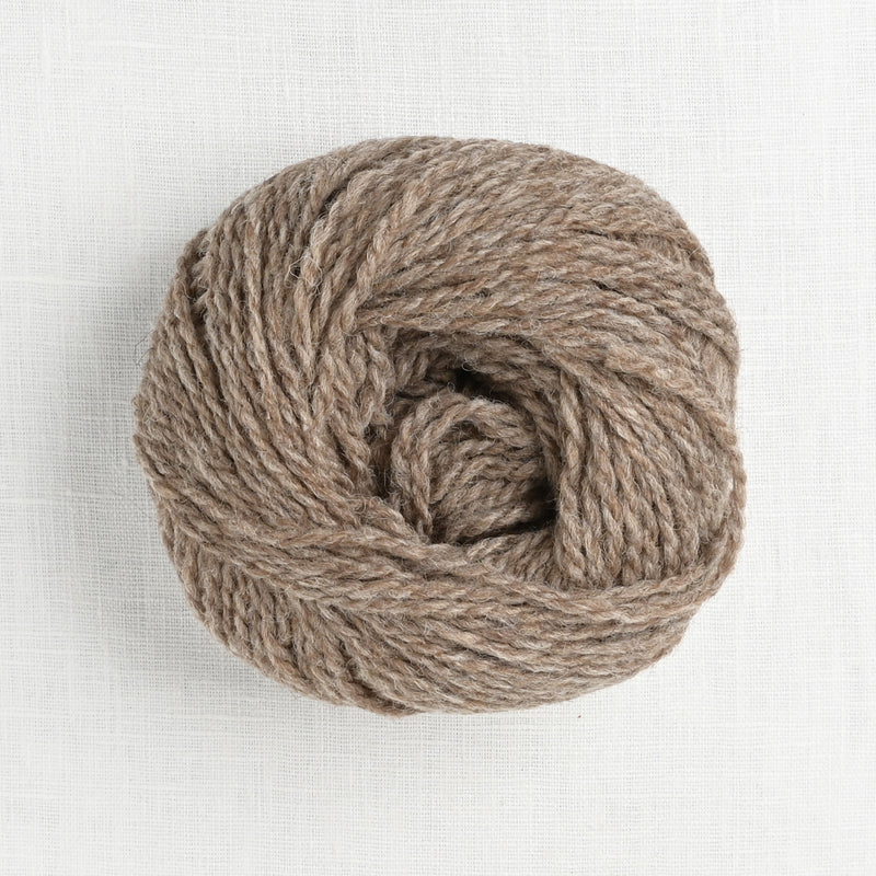 Jamieson's Shetland Heather Aran 107 Mogit