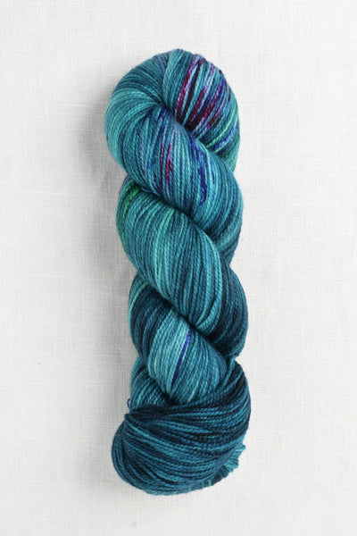 Madelinetosh Tosh Sock Submerse