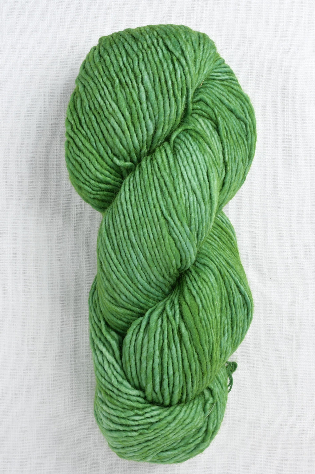 Malabrigo Worsted 004 Sapphire Green