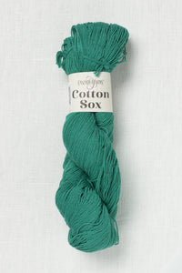 Cascade Cotton Sox 12 Ivy