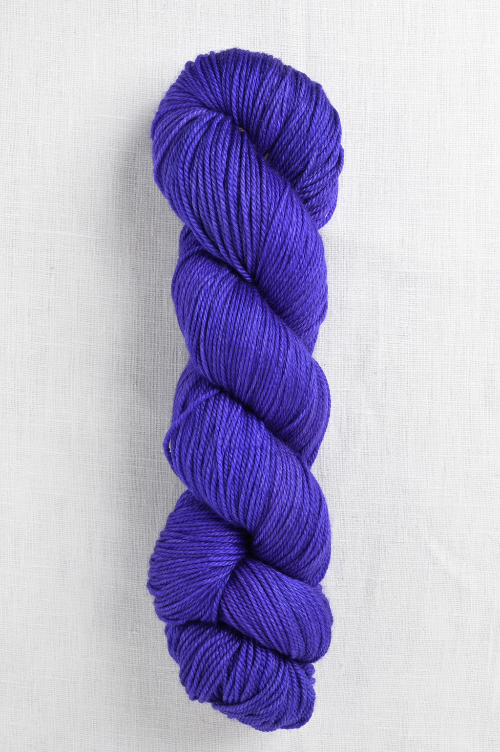 Madelinetosh Pashmina Ultramarine Violet (Core)