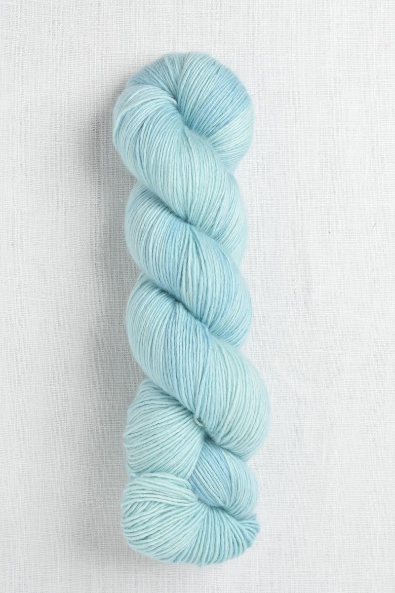 Madelinetosh Wool + Cotton Chill Pill