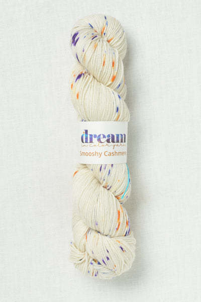 Dream in Color Smooshy Cashmere Whisper