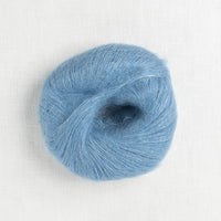 Sandnes Garn Tynn Silk Mohair 6042 Dark Sky Blue