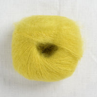 Lang Yarns Mohair Luxe 114 Yellow Green