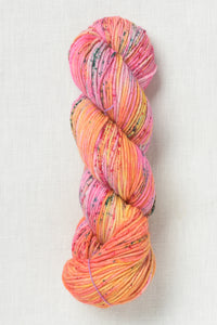 Madelinetosh Tosh DK Spring Fever