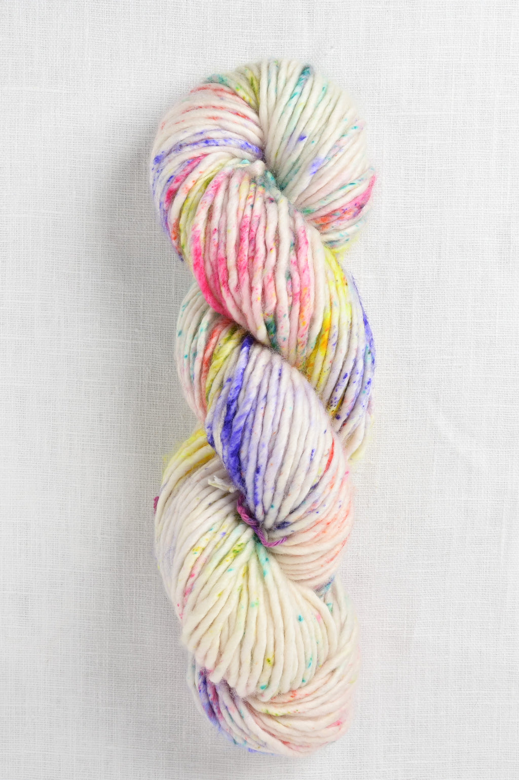 Madelinetosh ASAP Cosmic Wonder Dust (Core)