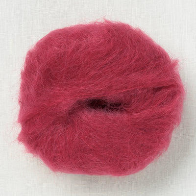 Sandnes Garn Ballerina Chunky Mohair 4255 Rumba Red