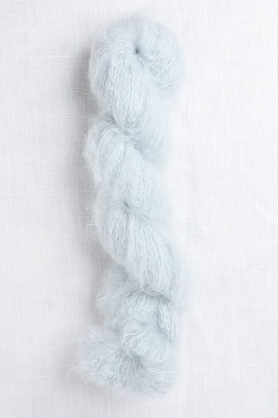 Blue Sky Fibers Brushed Suri 908 Snow Cone