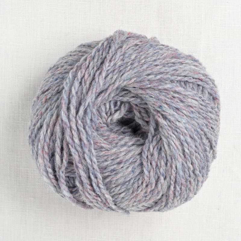 Jamieson's Shetland Heather Aran 180 Mist