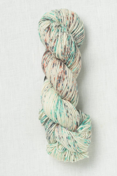 Madelinetosh Wool + Cotton Abiquiu