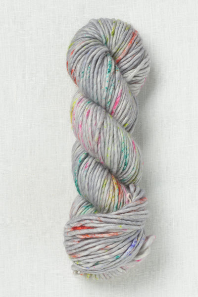 Madelinetosh ASAP Cosmic Silver