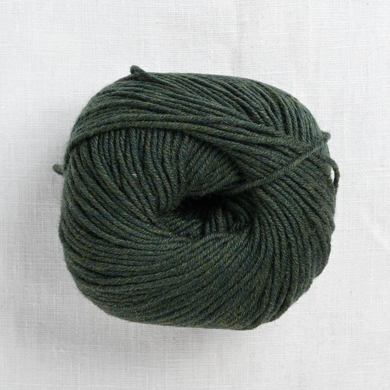 Lang Yarns Merino 120 398 Pine Green