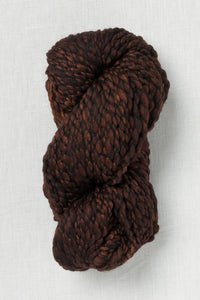 Malabrigo Caracol 161 Rich Chocolate