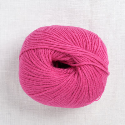 Lang Yarns Merino Plus 185 Fuschia