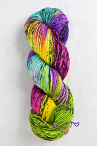 Madelinetosh Tosh Sock Pinata Pop (Core)