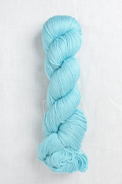 Cascade Heritage Silk 5630 Aqua Foam