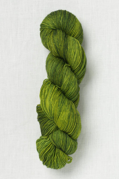 Madelinetosh Twist Light Jade (Core)