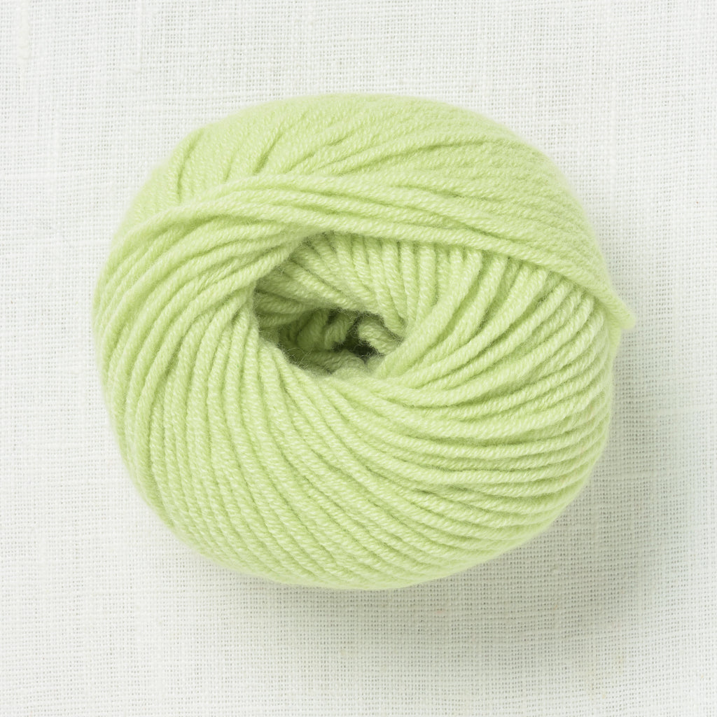 Lang Yarns Cashmere Plus 116 Matcha