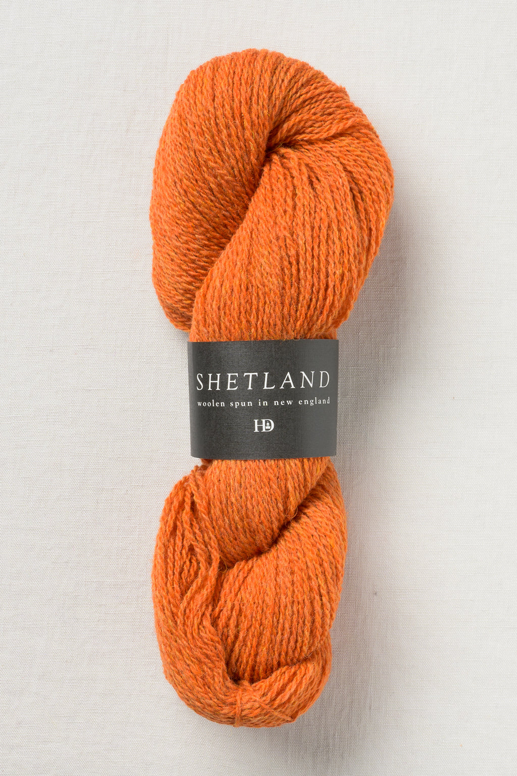 Harrisville Designs Shetland 66 Melon