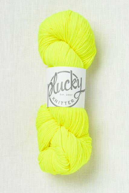 Plucky Knitter Plucky Feet Highlighter