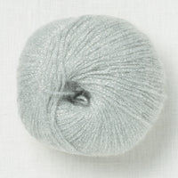 Wooladdicts Glamour 23 Silver