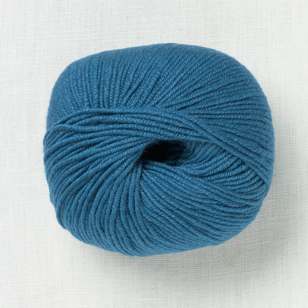 Sirdar Cashmere Merino Silk 418 Orient Blue