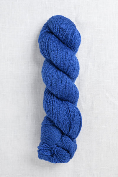 Cascade 220 Fingering 7818 Blue Velvet