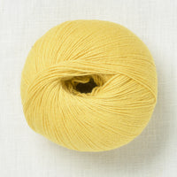 Knitting for Olive Cotton Merino Buttercup