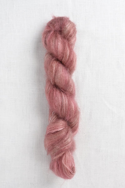 Madelinetosh Impression Copper Pink / Solid (Core)