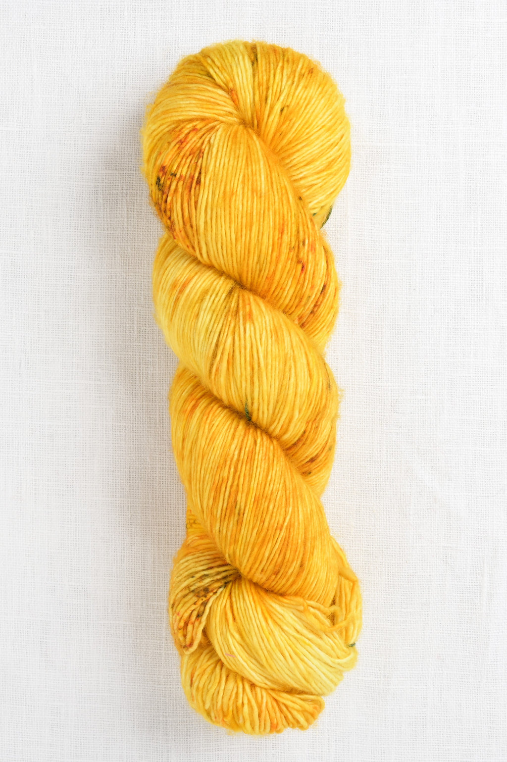 Madelinetosh Farm Twist Brass