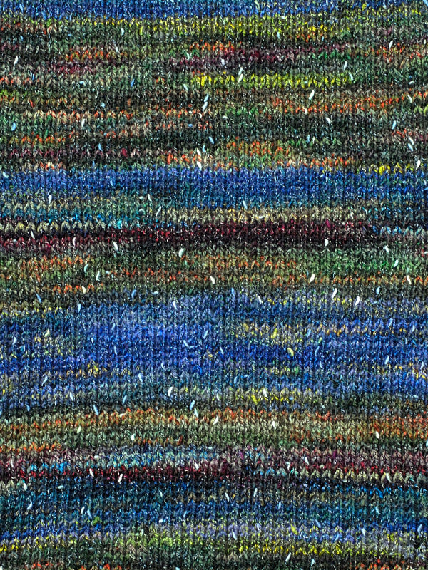 Berroco Sesame 7448 Zen Garden swatch