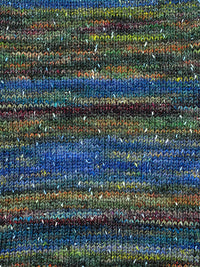 Berroco Sesame 7448 Zen Garden swatch