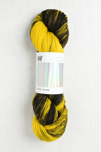 Hedgehog Fibres Sock Wasp (W & Co. Exclusive)