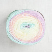 Cascade Cherub Aran Prints 704 Pastels