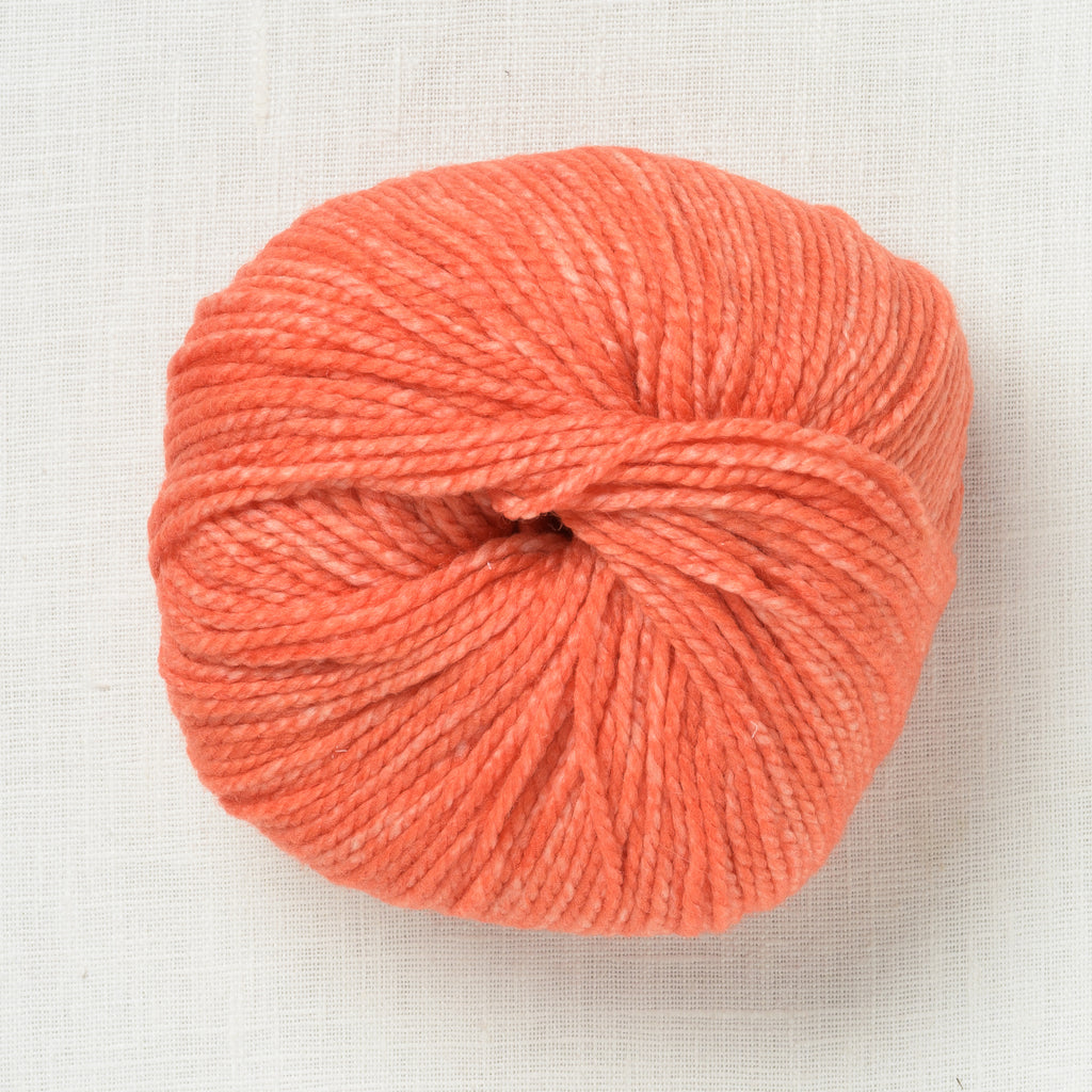 Lang Yarns Fortuna 159 Dark Orange