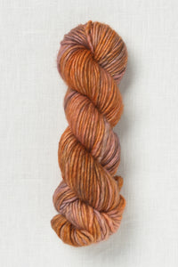 Madelinetosh ASAP Brick Dust (Core)