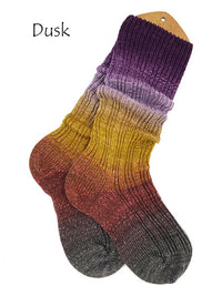 SoleMate Socks by Tina Whitmore