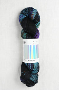 Hedgehog Fibres Sporty Singles Maelstrom