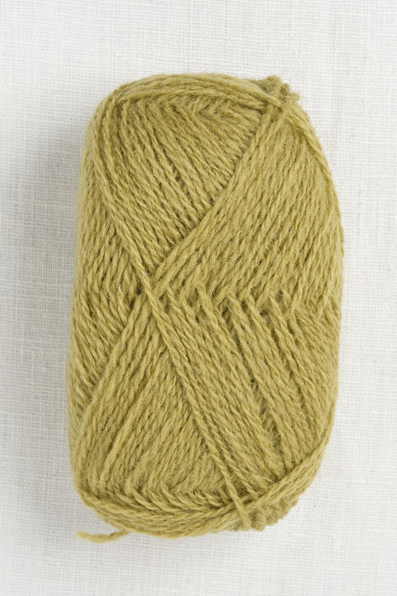 Jamieson's Shetland Spindrift 791 Pistachio