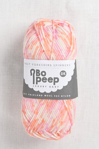 WYS Bo Peep Luxury Baby DK 837 Hopscotch