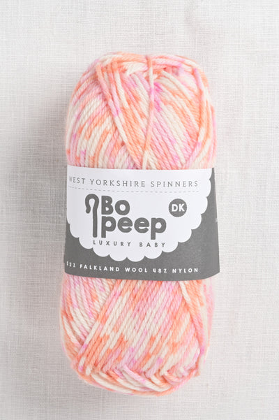 WYS Bo Peep Luxury Baby DK 837 Hopscotch