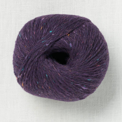 Sirdar Haworth Tweed 905 Heathered Bilberry