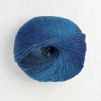 Rowan Sock 6 Ocean