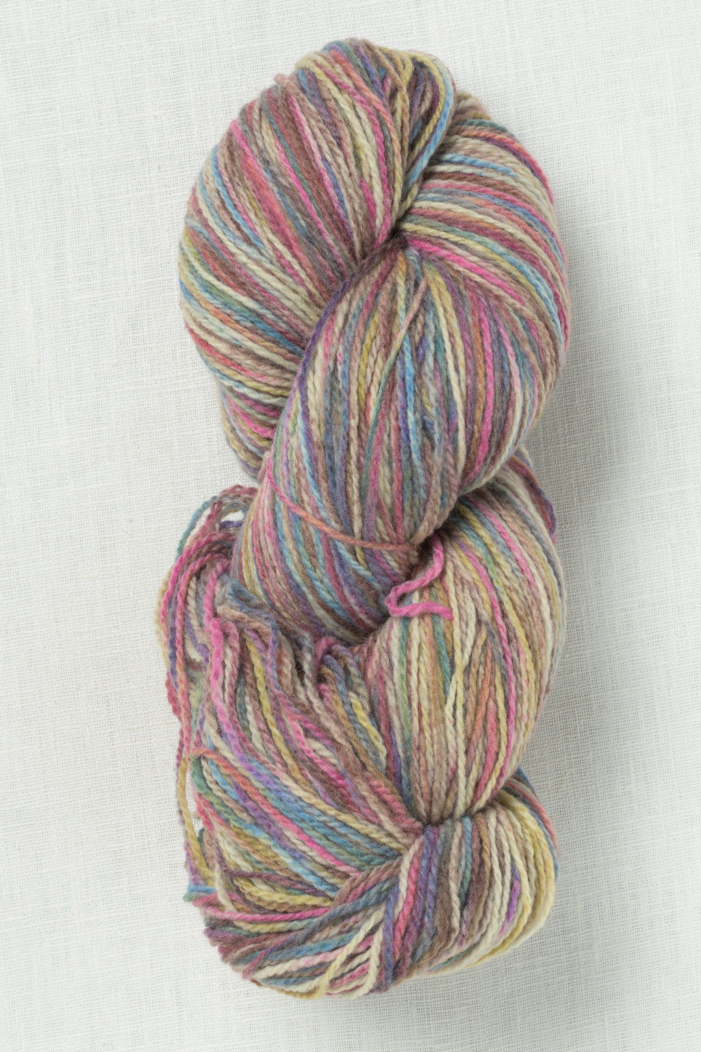 Juniper Moon Patagonia Organic Merino Hand Paints 1012 Zen Garden