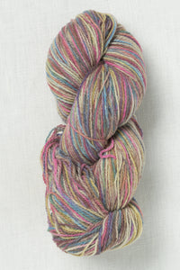 Juniper Moon Patagonia Organic Merino Hand Paints 1012 Zen Garden